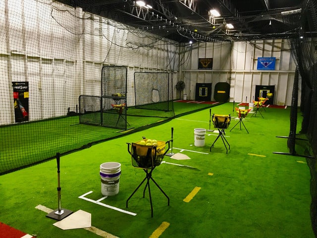 Pitching Factory 3